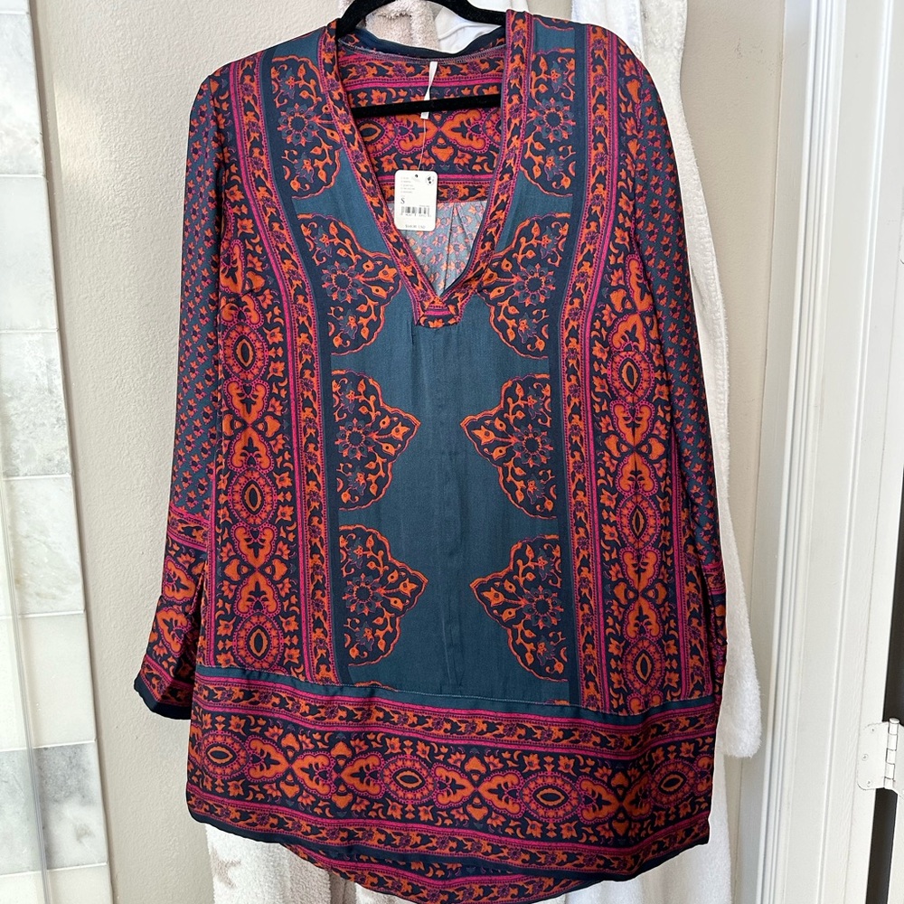 FP dress